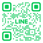 ただたんパーソナルジムLINE公式アカウントのQRコード画像（名古屋・金山）